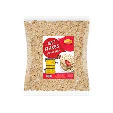 رقائق الشوفان كلاس ايه ، 500 جم