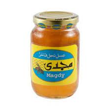 مجدى عسل نحل 250جم