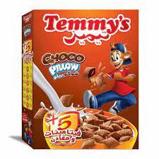 تيميز شوكو بيلو 20 جم