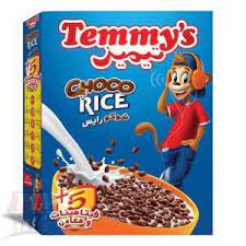 تيميز شوكو رايس 30 جم