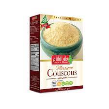 حلو الشام كسكسي مغربي 100 جم