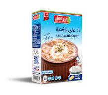 حلو الشام ام على قشطة 160 جم