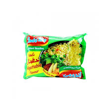 اندومى خضار