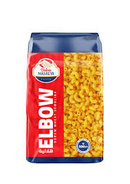 ديليسيا مصرية مكرونة هلالية 500 جم