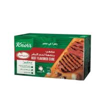 كنور فاين فودز مرقة لحم البقر  8 مكعب