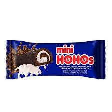 هوهوز كيك شيكولاتة