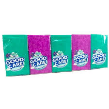 جود كير مناديل جيب