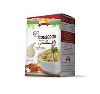 كلاس ايه كسكسى وسط - 400 جم