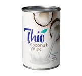 ثيو لبن جوز الهند تايلاندي 400 مل