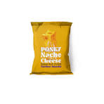 Ponky ناتشو سناكس جبنه ناتشو - 30 جم