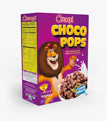 كورنكسي شوكو بوبس 250 جم