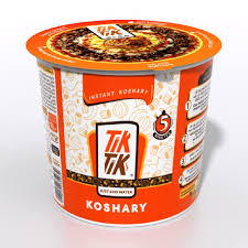 تيك تيك كشرى سريع التحضير 113 جم