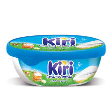 كيري جبنة سبريد كريمي  150 جرام