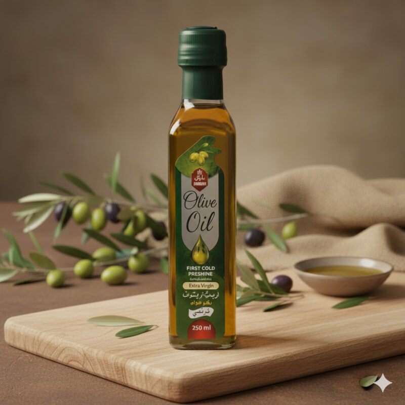 مارفيل زيت زيتون تونسى 250 مل