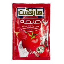 هارفست صلصة بيورية الطماطم – 30 جم