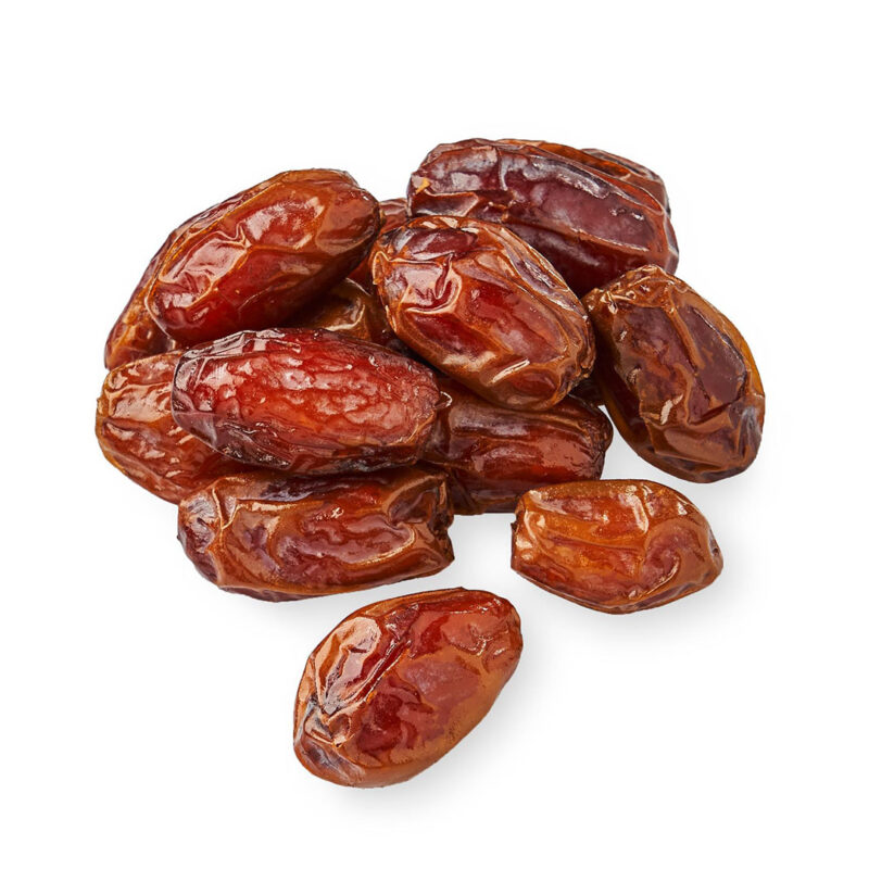 القرشي تمر 650 جم