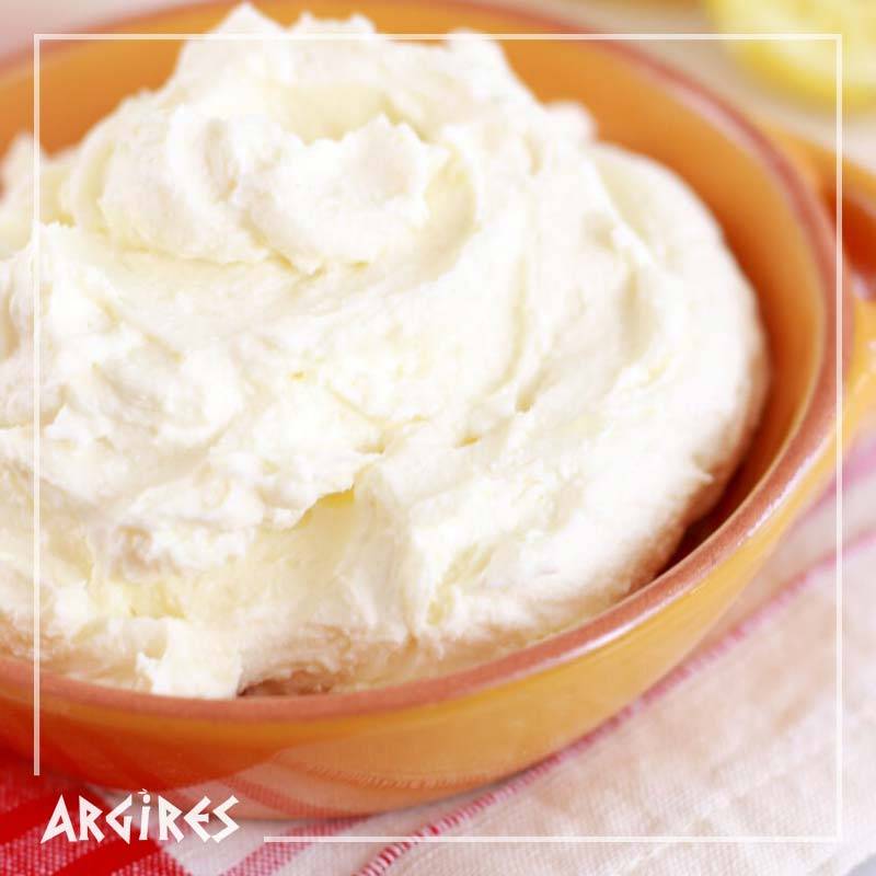 جبنة بيضاء طرية دوبل كريم