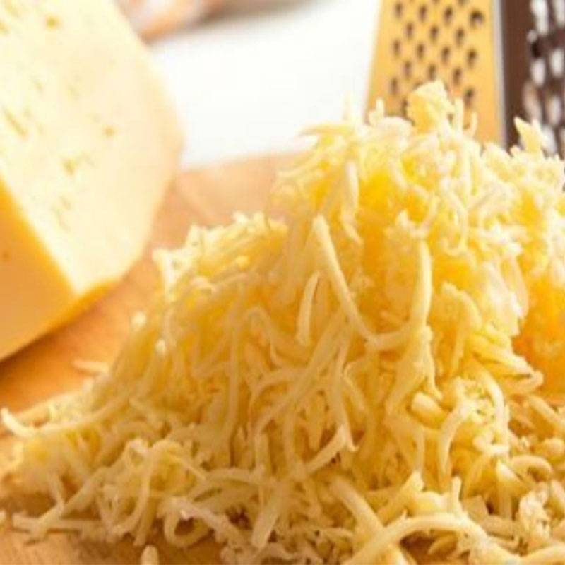 جبنة رومى مبشورة