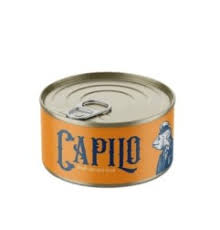 Capilo تونة قطعة واحدة 200 جم