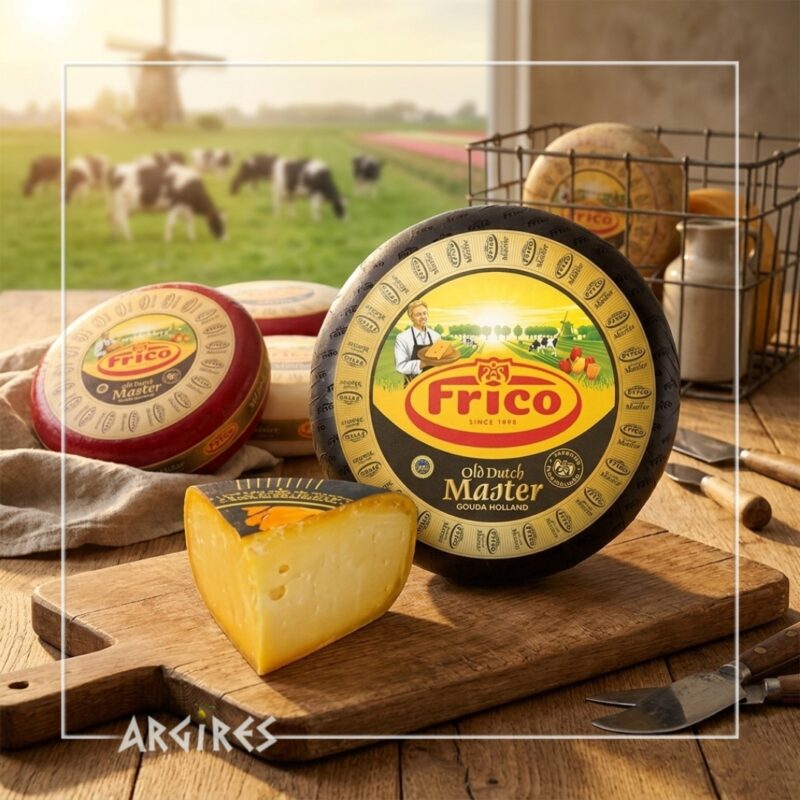 فريكو جبنة اولد ماستر