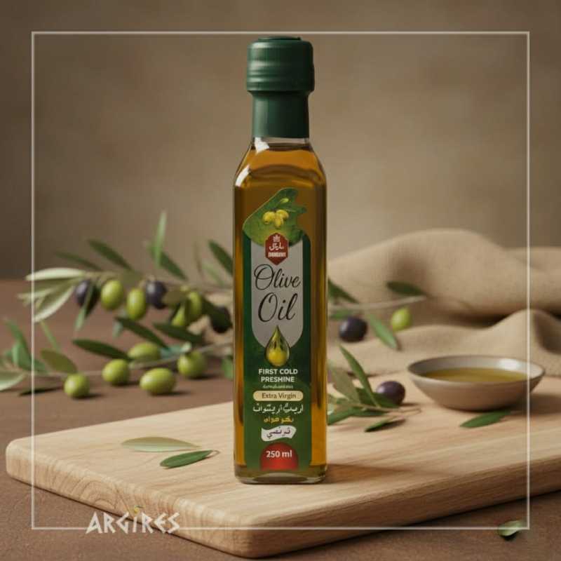 مارفيل زيت زيتون تونسى 250 مل
