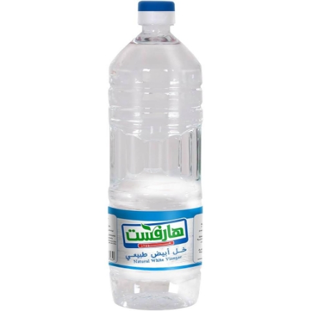 هارفست خل ابيض طبيعى