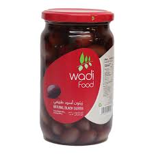 وادى فود زيتون اسبانى 400جم