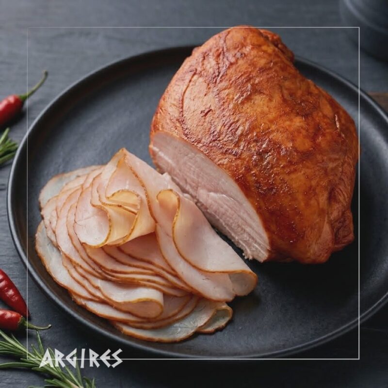 فصوص رومي مدخن فريش فارم
